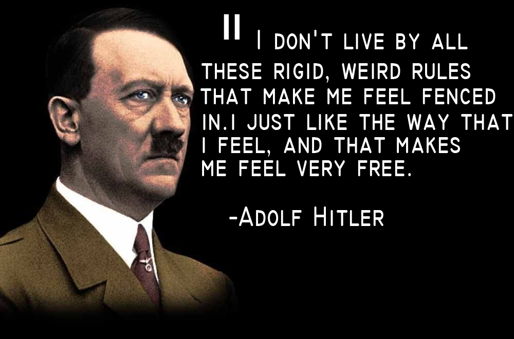 hitler
