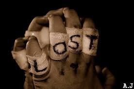 Lost